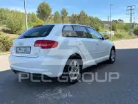 2012 Audi A3