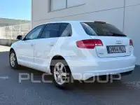 2012 Audi A3