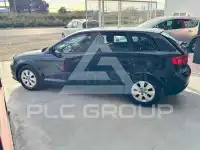 2012 Audi A3