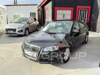 2012 Audi A3
