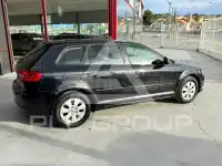 2012 Audi A3