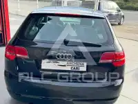 2012 Audi A3