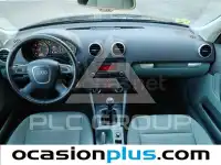 2012 Audi A3