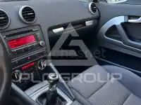 2012 Audi A3
