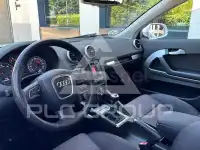 2012 Audi A3