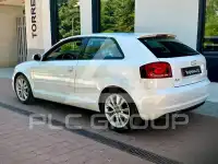 2012 Audi A3