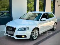 2012 Audi A3