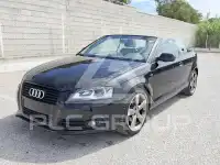 2012 Audi A3