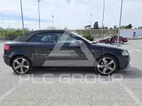 2012 Audi A3