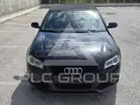2012 Audi A3