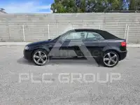 2012 Audi A3