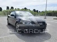 2012 Audi A3