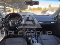2012 Audi A3