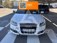 2012 Audi A3