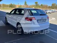 2012 Audi A3