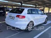 2012 Audi A3