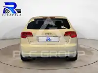 2012 Audi A3