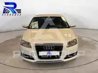 2012 Audi A3