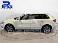 2012 Audi A3