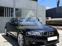 2012 Audi A3
