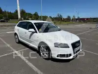 2012 Audi A3