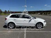 2012 Audi A3