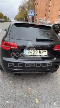 2012 Audi A3