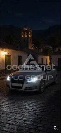2012 Audi A3