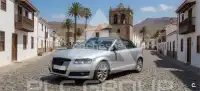 2012 Audi A3