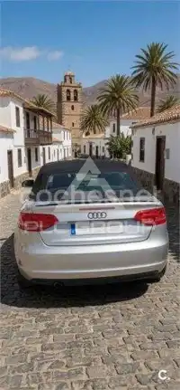 2012 Audi A3