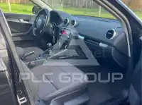 2012 Audi A3