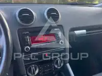 2012 Audi A3