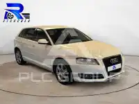 2012 Audi A3