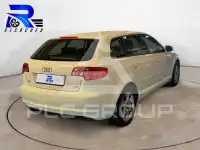 2012 Audi A3
