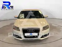 2012 Audi A3