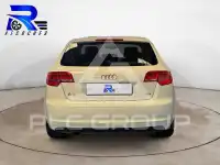 2012 Audi A3