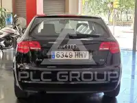 2012 Audi A3