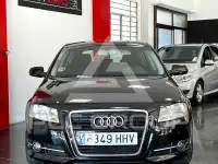 2012 Audi A3