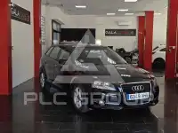 2012 Audi A3