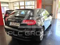 2012 Audi A3