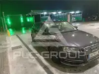 2012 Audi A3