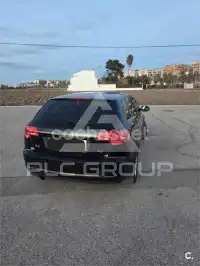 2012 Audi A3