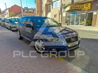2012 Audi A3