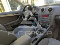 2012 Audi A3