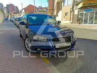 2012 Audi A3