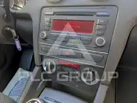 2012 Audi A3