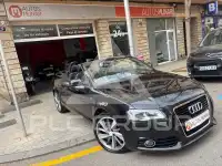 2012 Audi A3