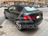 2012 Audi A3