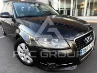 2012 Audi A3