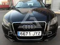 2012 Audi A3